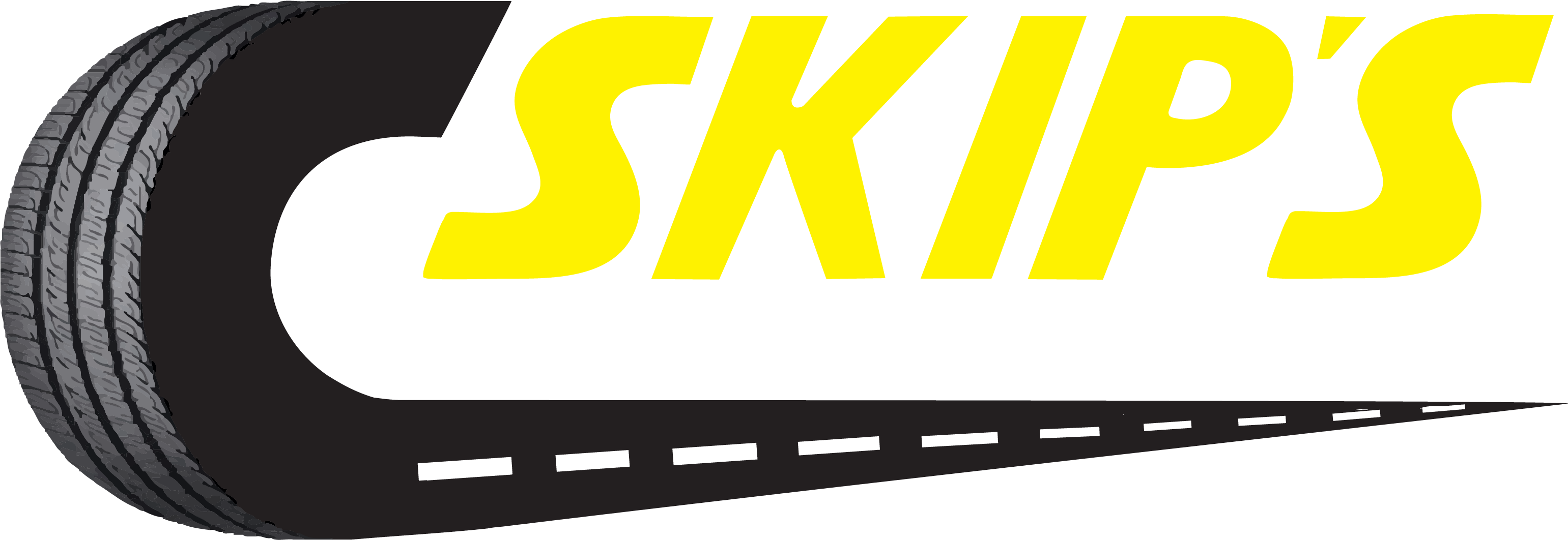 Skip's logo