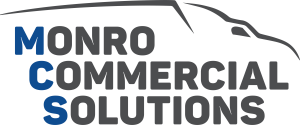 Monro Commerical Logo