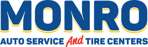 Monro Auto Service and Tire Centers Logo