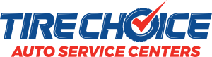 Tire Choice logo